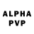 Alfa_PVP крисы CK Thibaut Kentgens