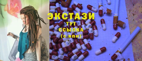 молекула духа Бородино